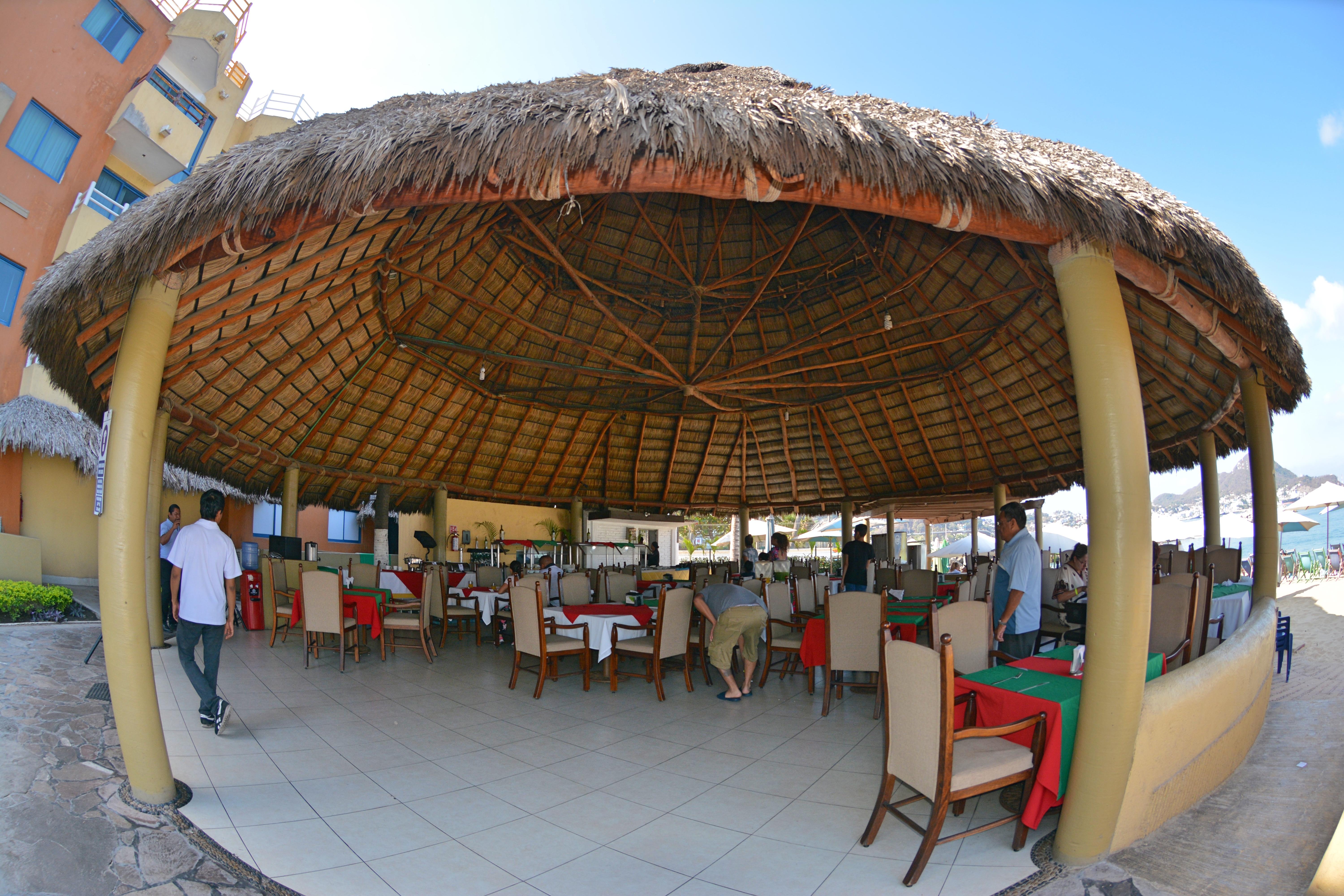 Hotel Marina Puerto Dorado Manzanillo Extérieur photo